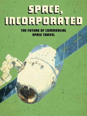 cover image of Space, Incorporated